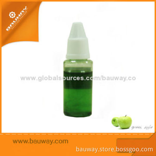 E-liquid, Professional Factory, Various Flavors for Choice